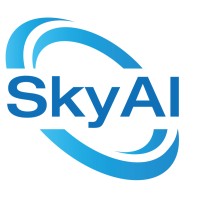 Skyai Logo